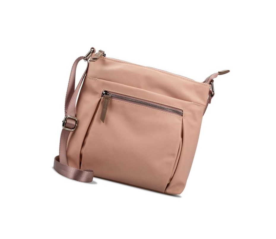 Torba Crossbody Clarks Raina Rush Damskie Skin | RHSVIY204